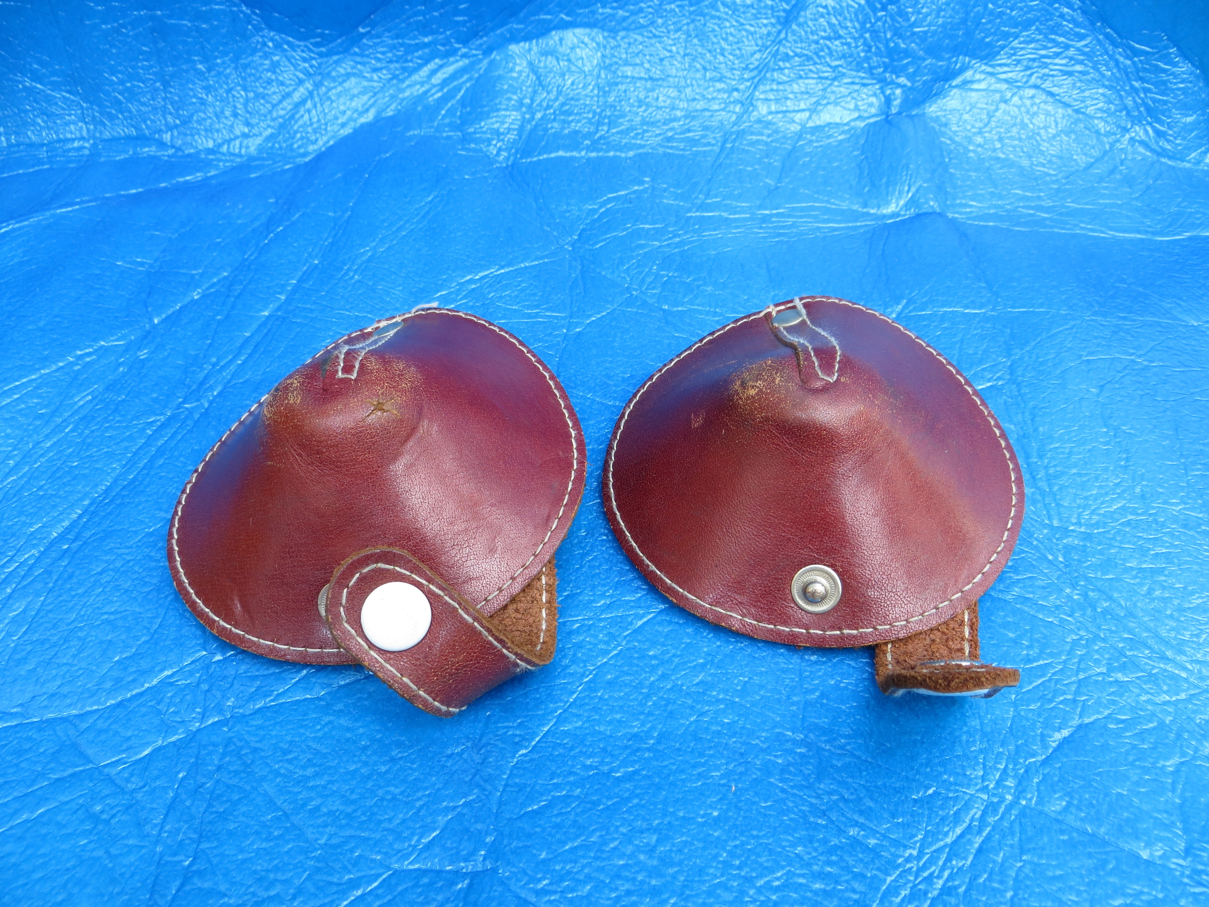 Wheel Nut Protector Cover PAIR (23081622)