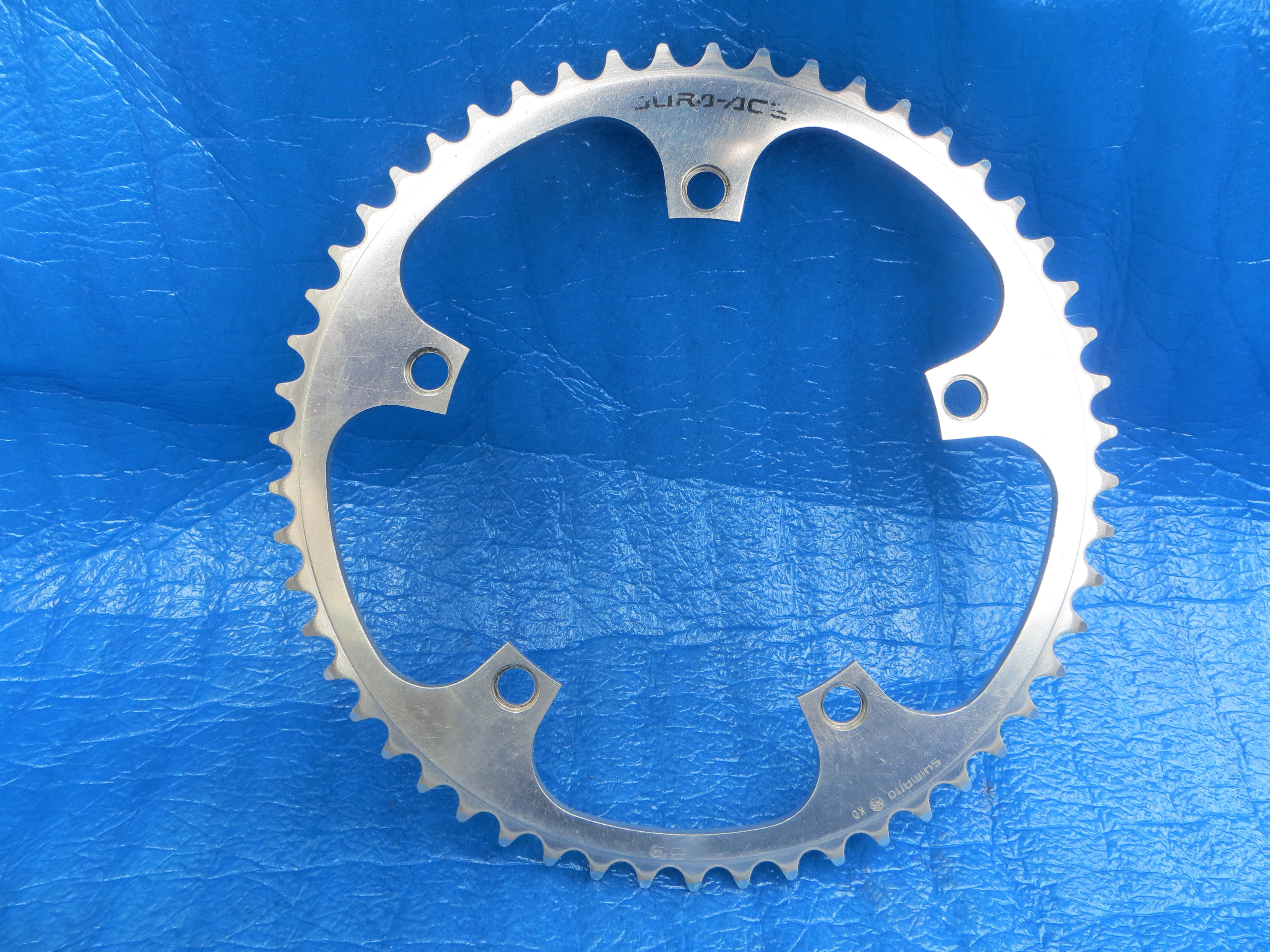 Shimano FC-7600 1/8" 144BCD NJS Chainring 53T (25111226)