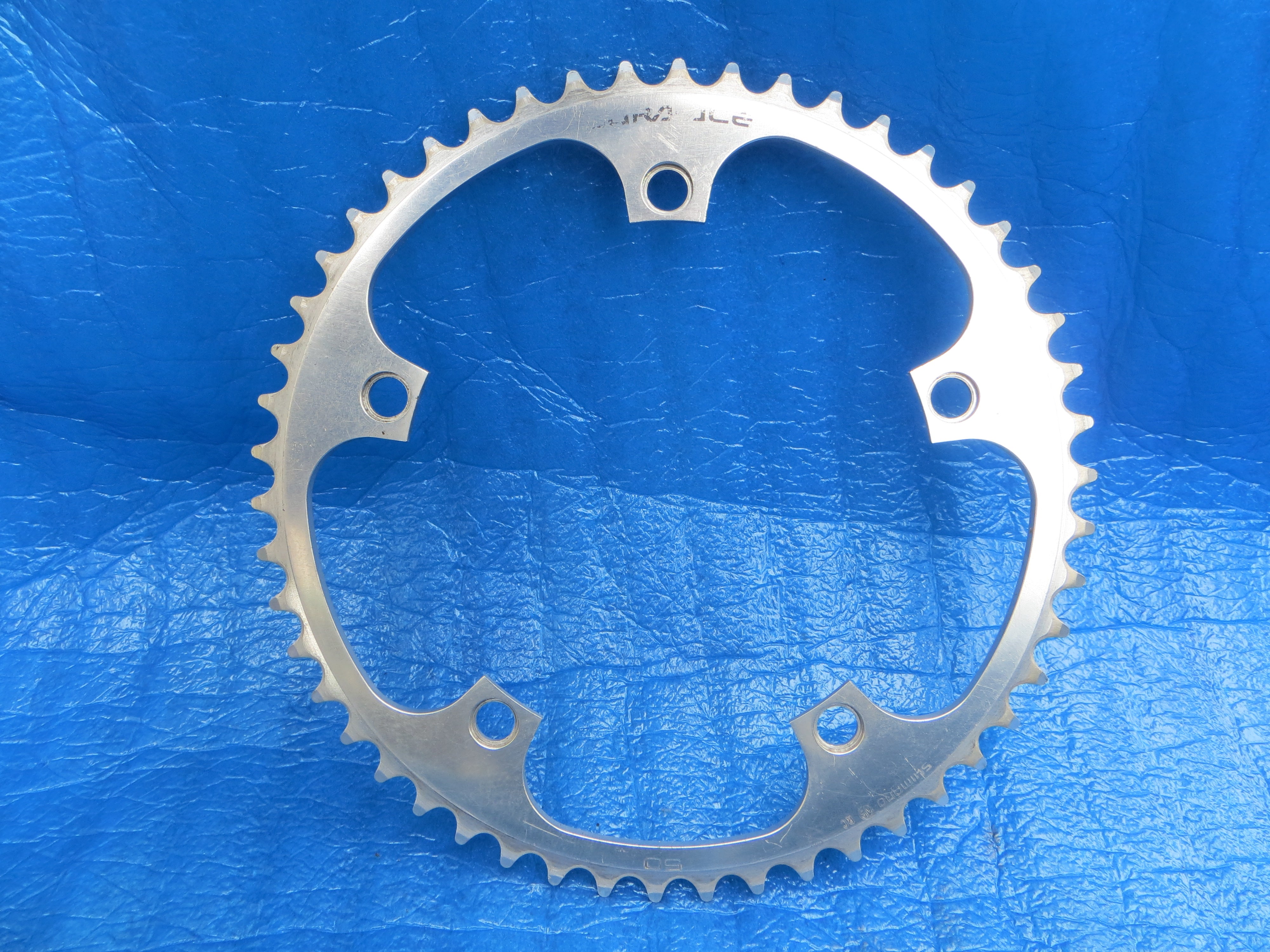 Shimano FC-7600 1/8" 144BCD NJS Chainring 50T (25111229)
