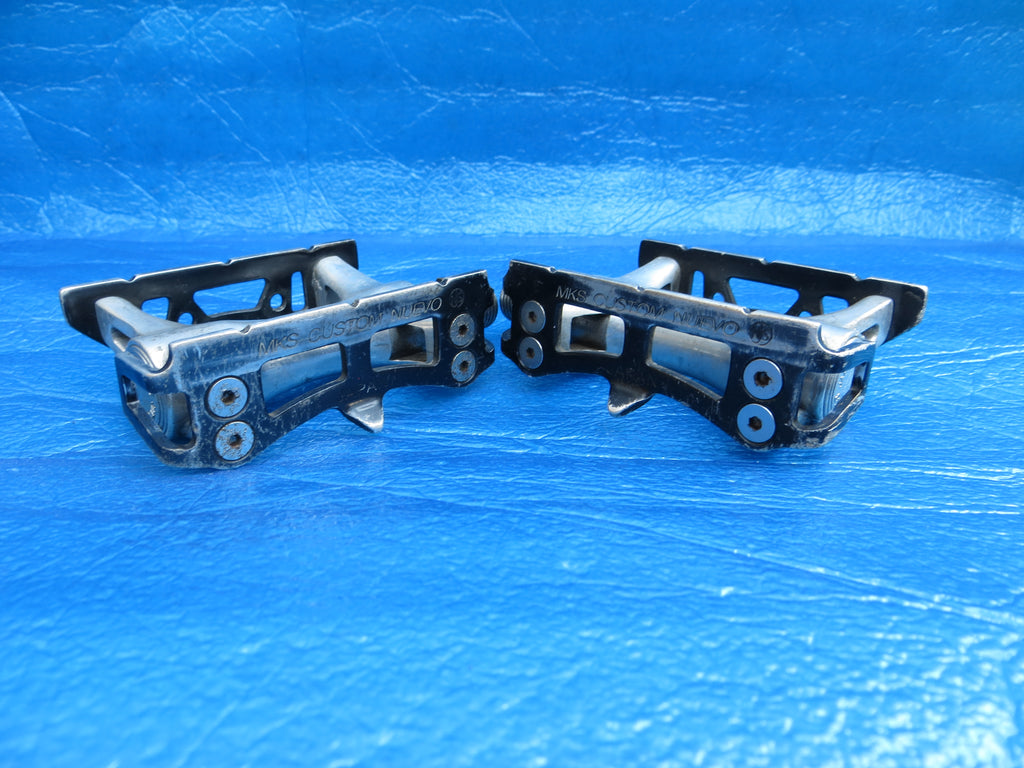 MKS Custom Nuevo NJS Pedals (23081901)