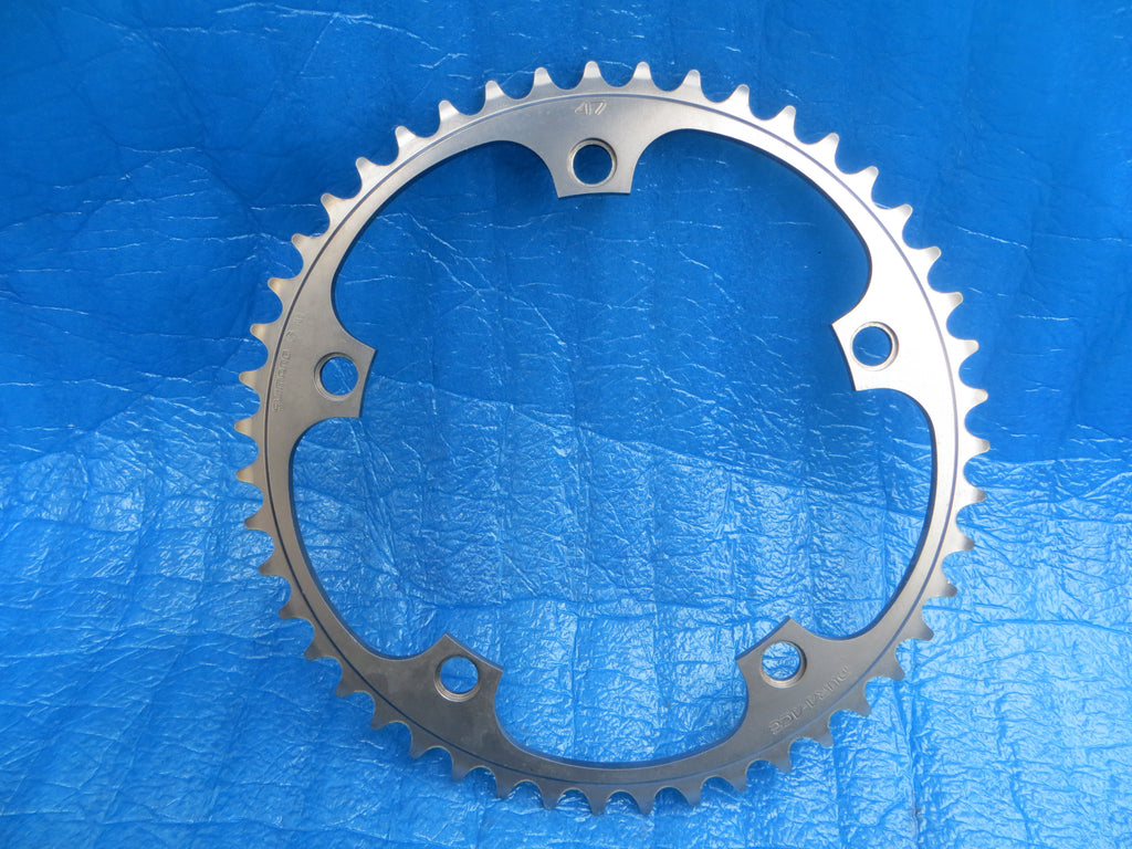 Shimano FC-7710 1/8" 144BCD NJS Chainring 47T (25111307)