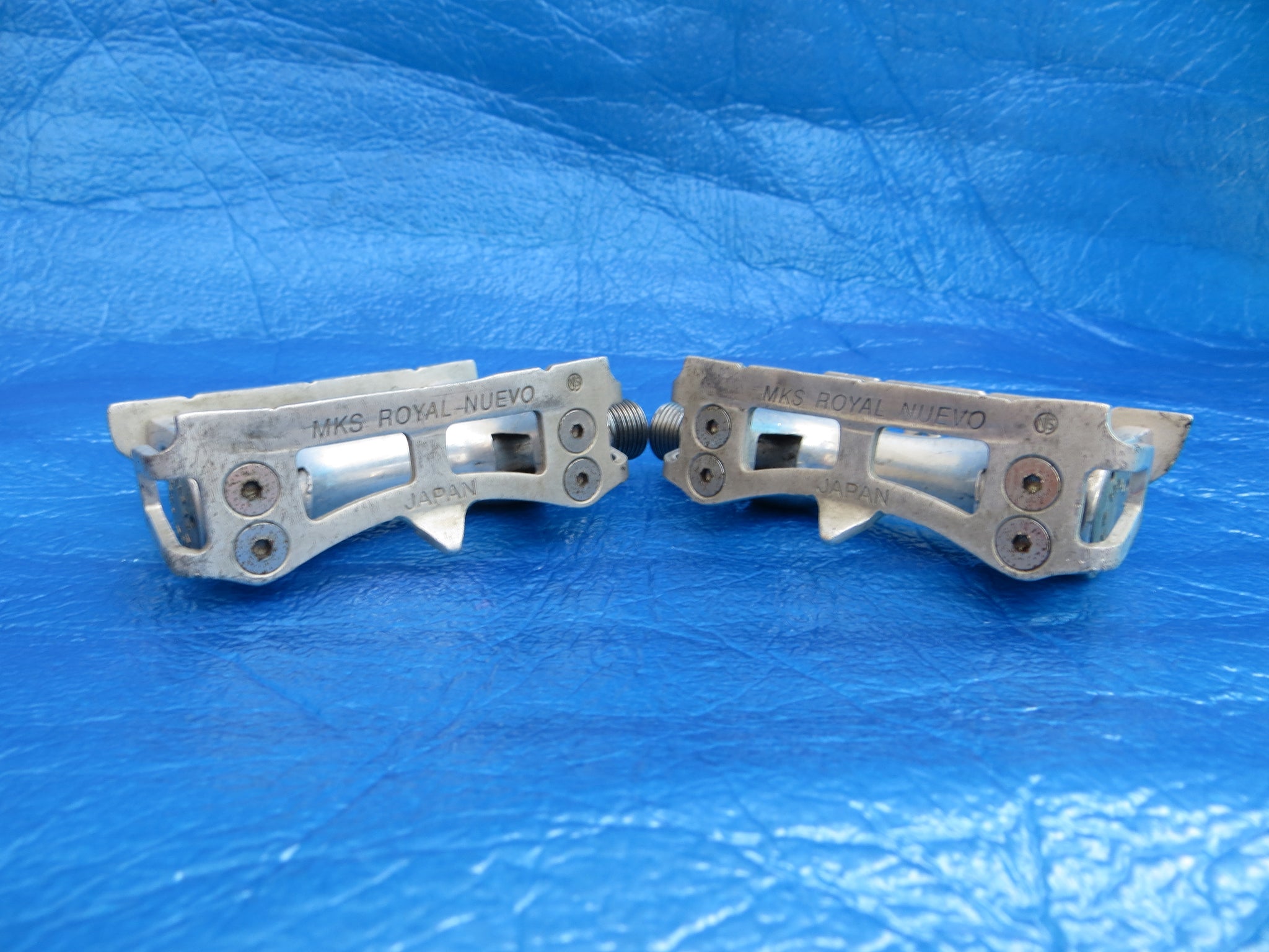 MKS Royal Nuevo NJS Pedals (23081912)