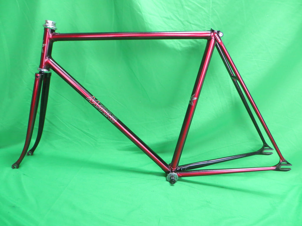 MKS RX-1 NJS Pedals (23081913)