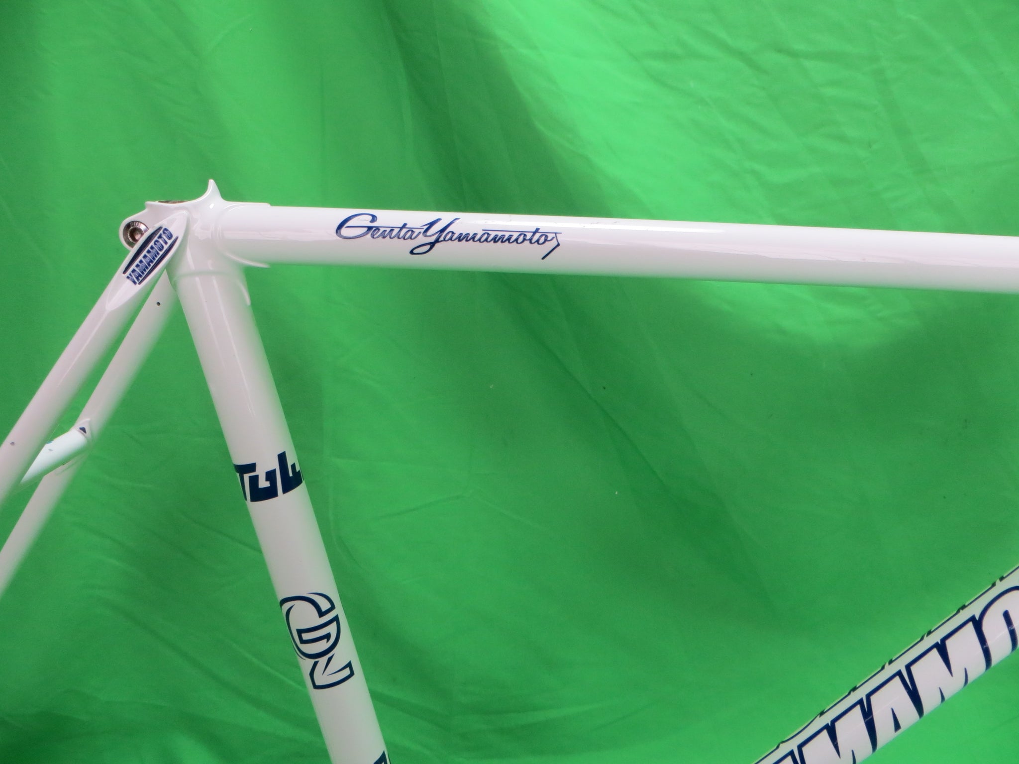 Sugino Grand Mighty Drive Side Crank Arm NJS 167.5mm (23082101)