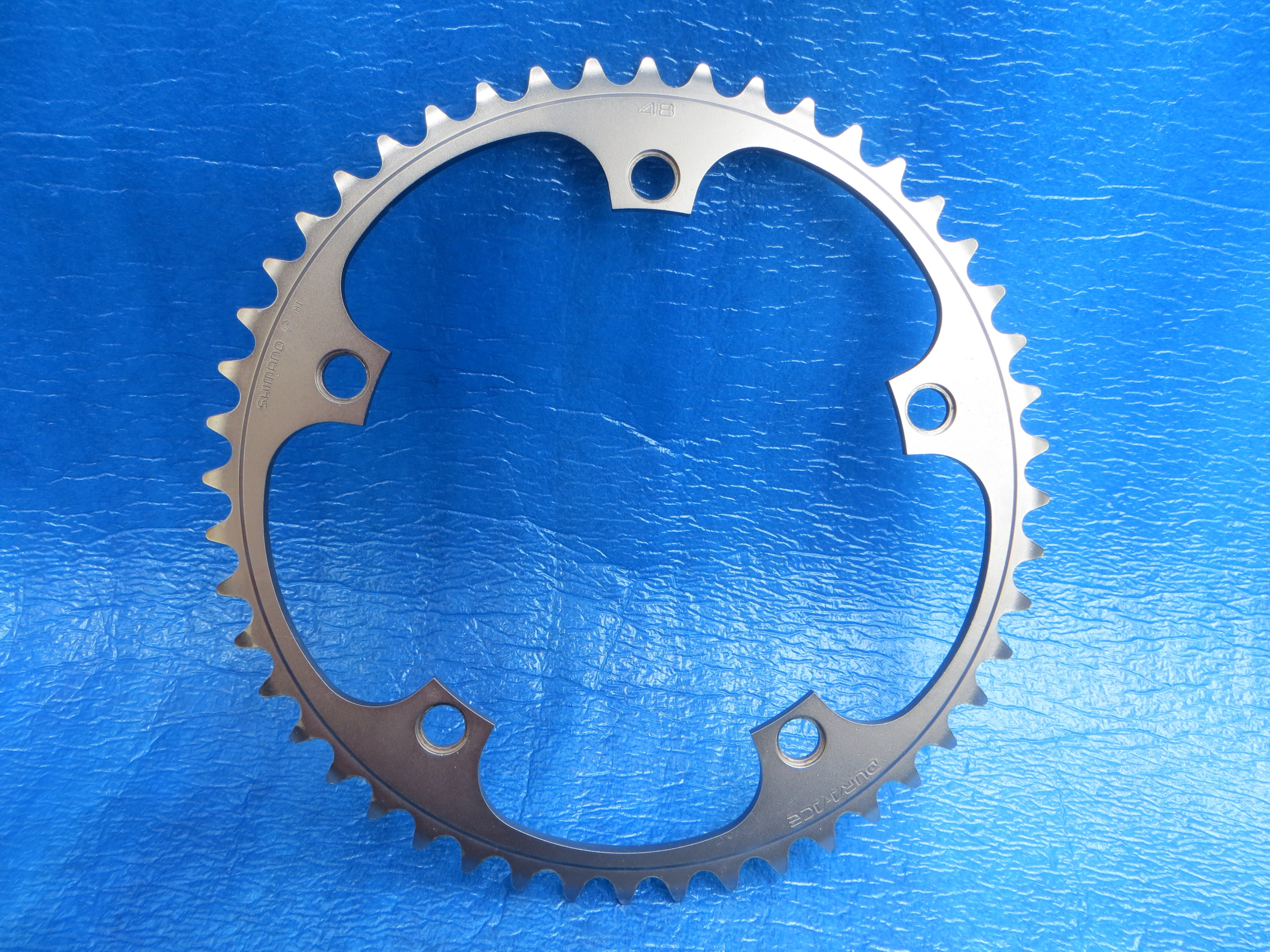 Shimano FC-7710 1/8" 144BCD NJS Chainring 48T (25020208)