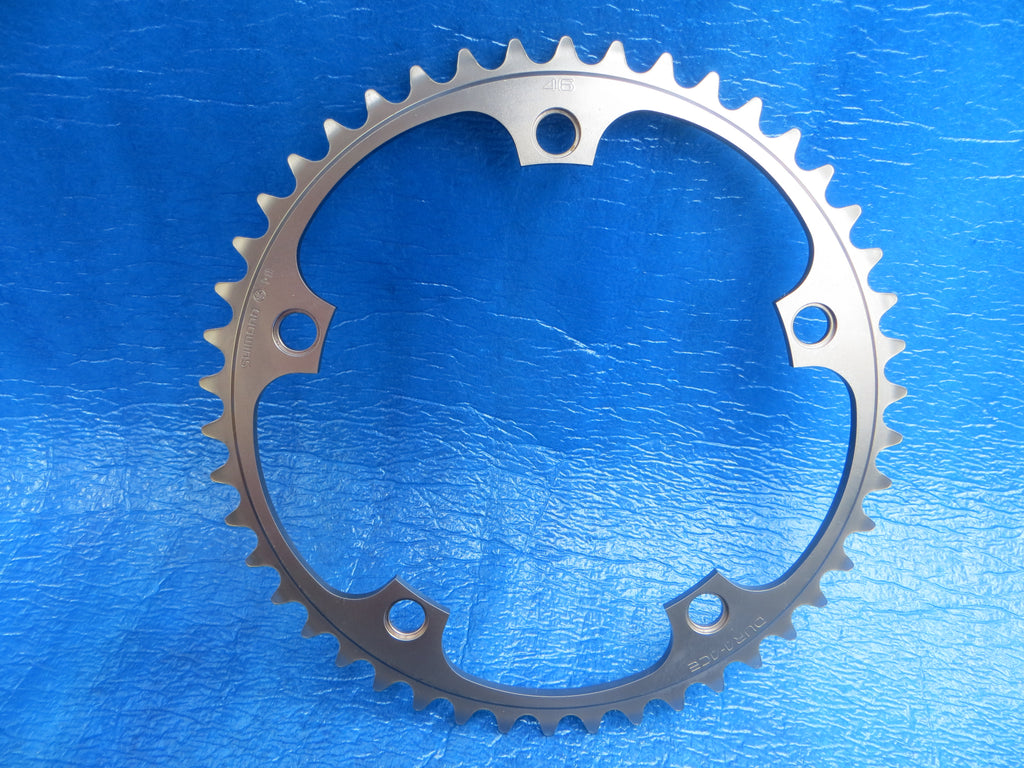 Shimano FC-7710 1/8" 144BCD NJS Chainring 46T (25020209)