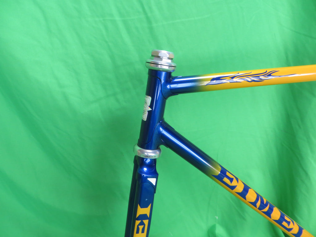 Nitto Tengaeshi Reversible Stem 75mm VIA + Original Box (22082131)