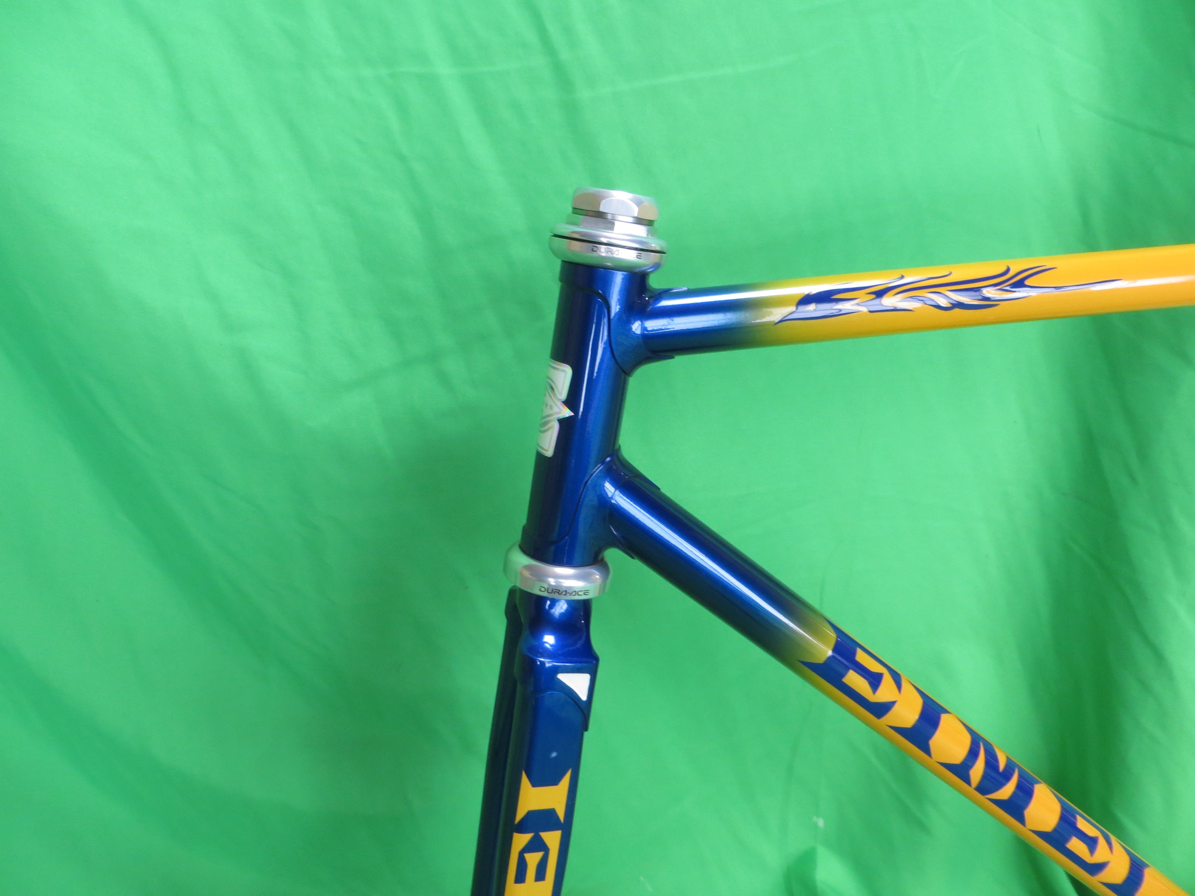 Nitto Tengaeshi Reversible Stem 75mm VIA + Original Box (22082131)