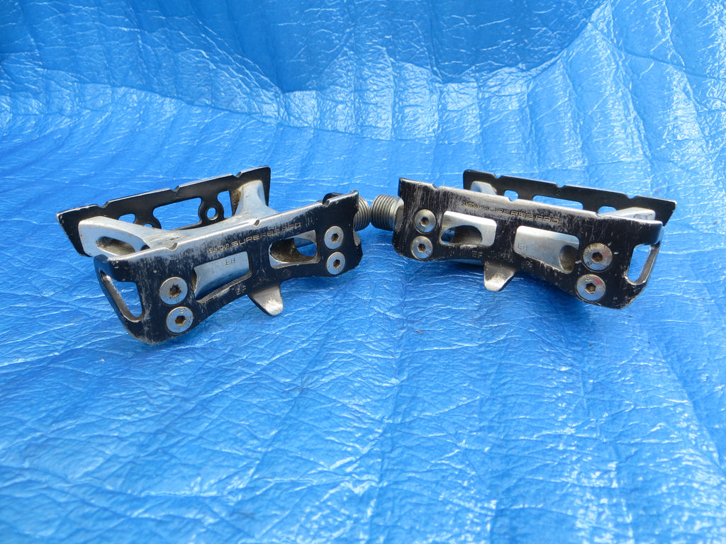 SunTour Superbe Pro NJS Pedals (25111624)