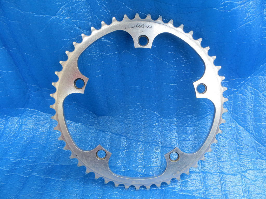 Shimano FC-7600 1/8" 144BCD NJS Chainring 49T (25111626)