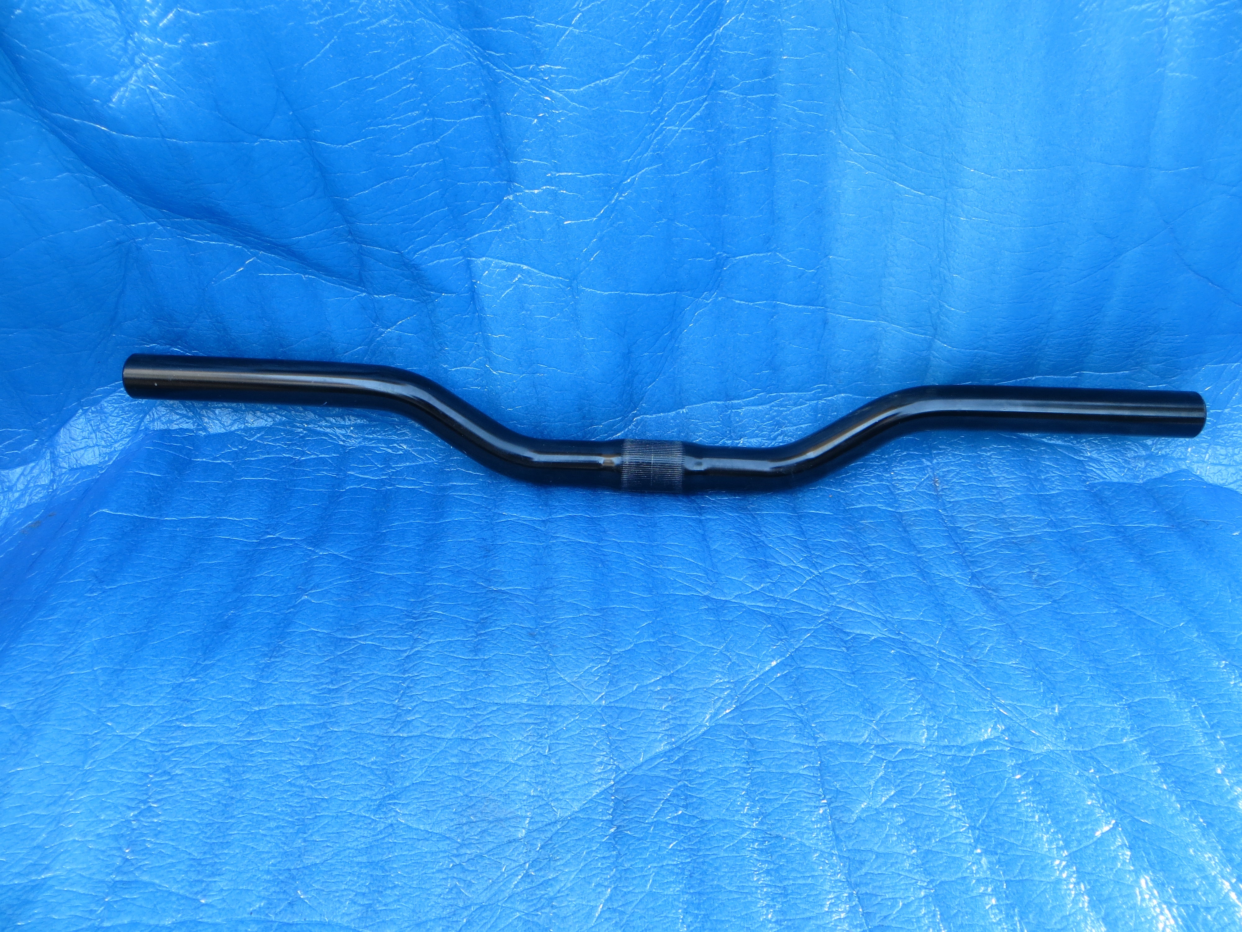 Nitto Riser AA Non NJS Handlebar 25.4mm Bar Clamp 50cm (25111705)