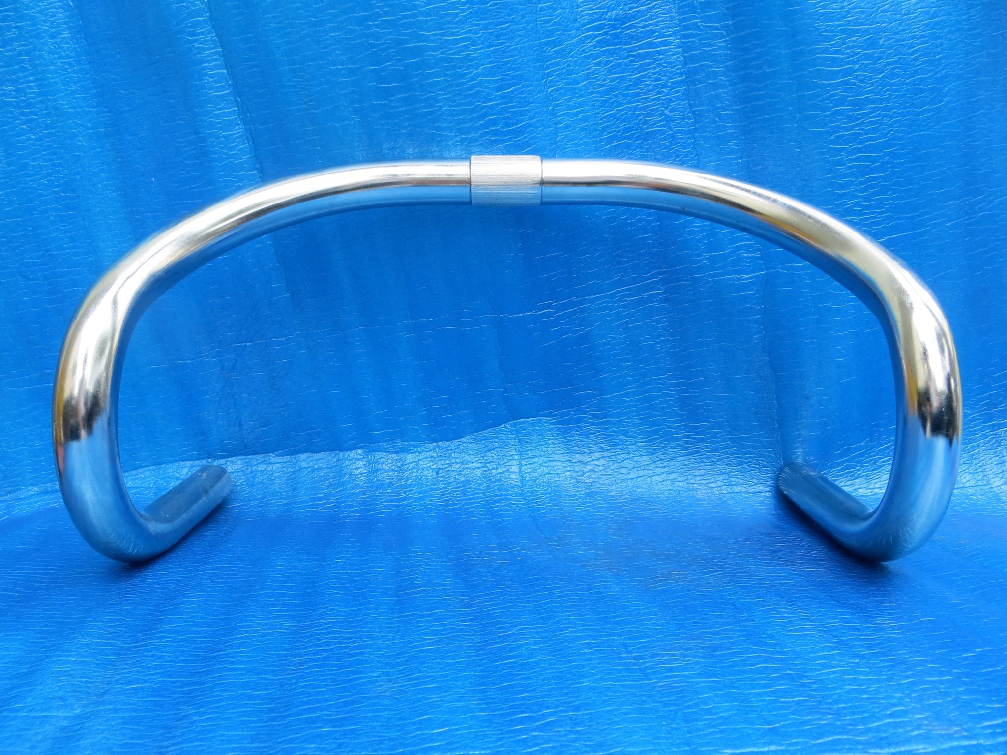 Nitto B123 Steel 35cm NJS Approved Handlebar (24042306)