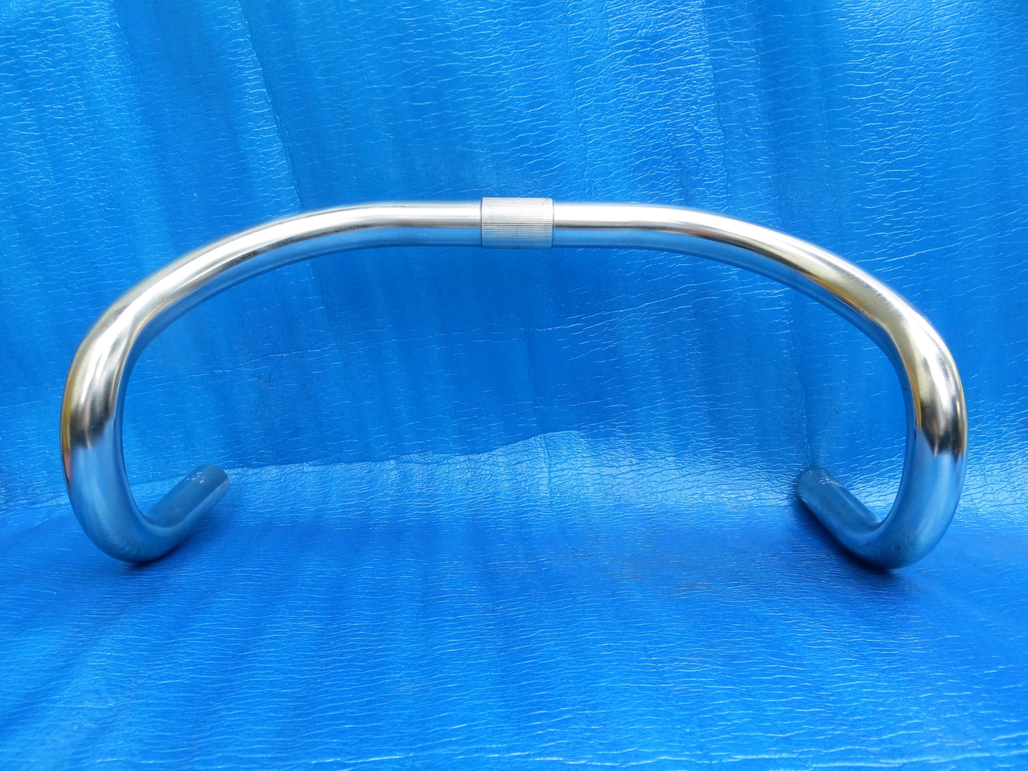 Nitto B125 Steel 36cm NJS Approved Handlebar (24042307)