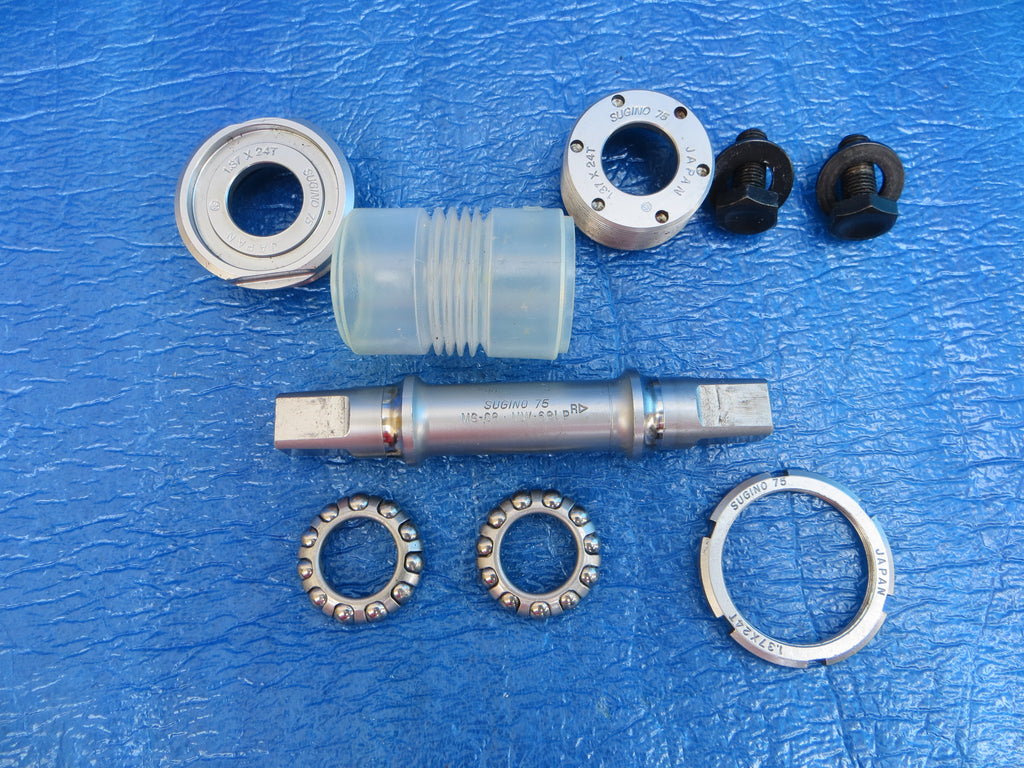 Sugino 75 NJS Bottom Bracket (25020525)