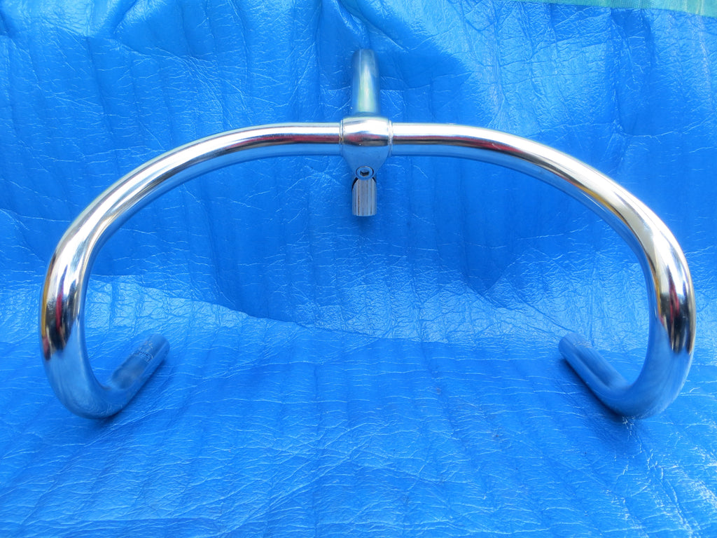 Handlebar & Stem Sets – NJS EXPORT