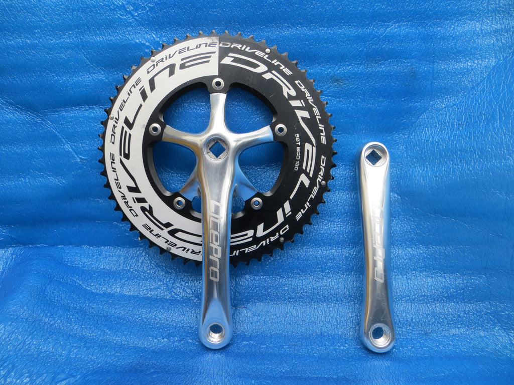 Cranks – NJS EXPORT