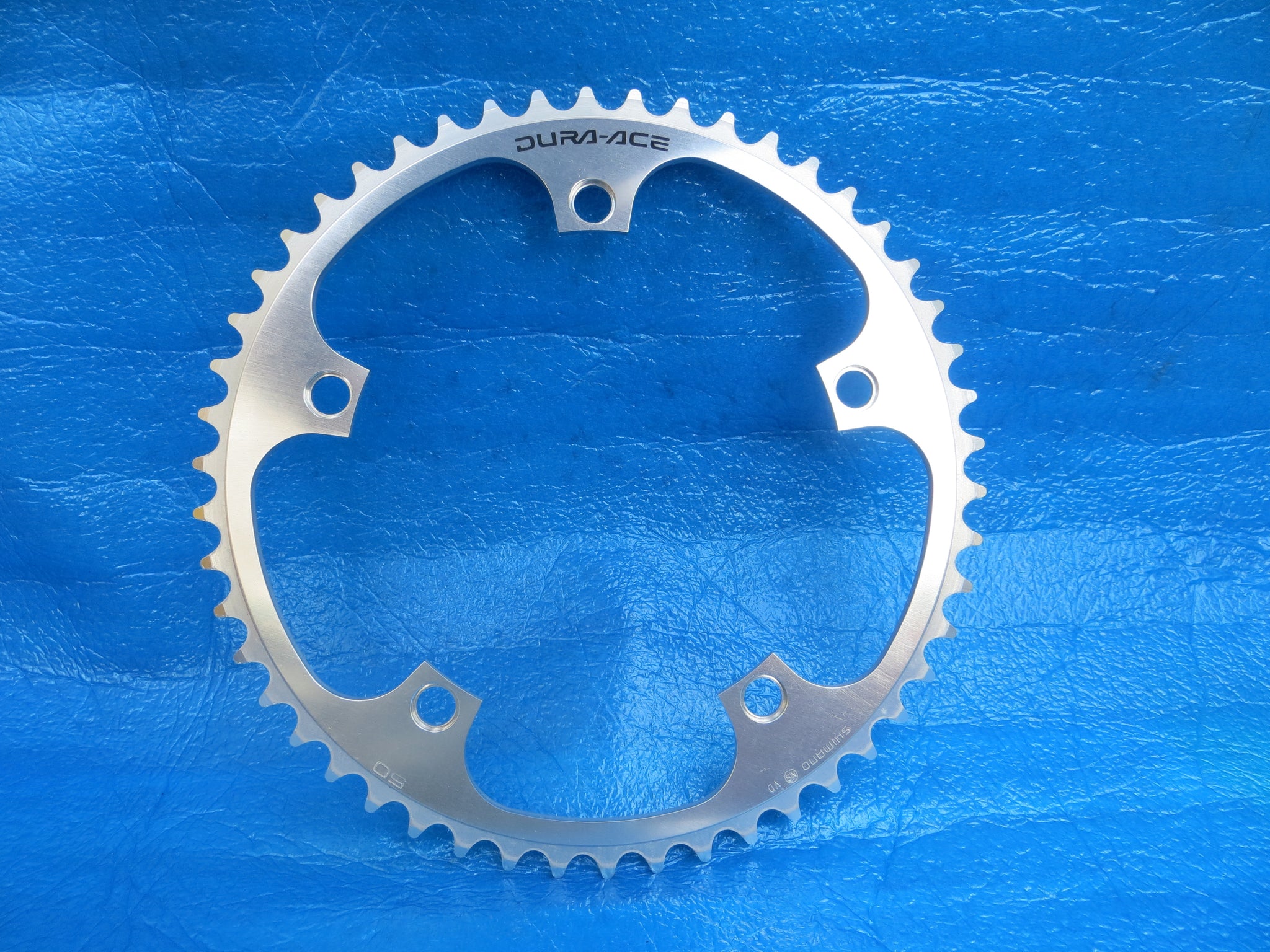 Shimano FC-7600 1/8" 144BCD NJS Chainring 50T (23090111)
