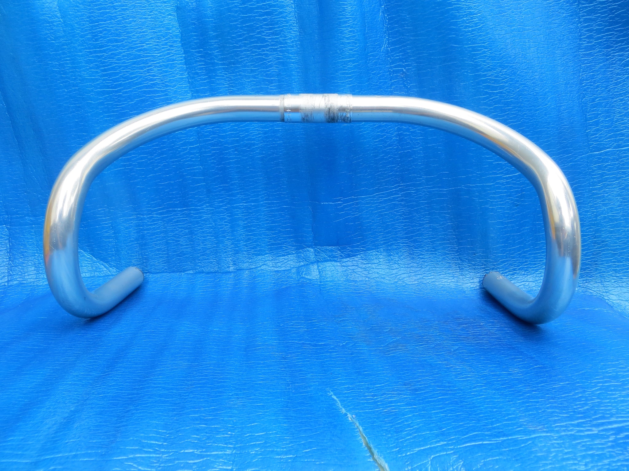 Nitto B123 AA NJS Handlebar 39cm Customized (24042706)