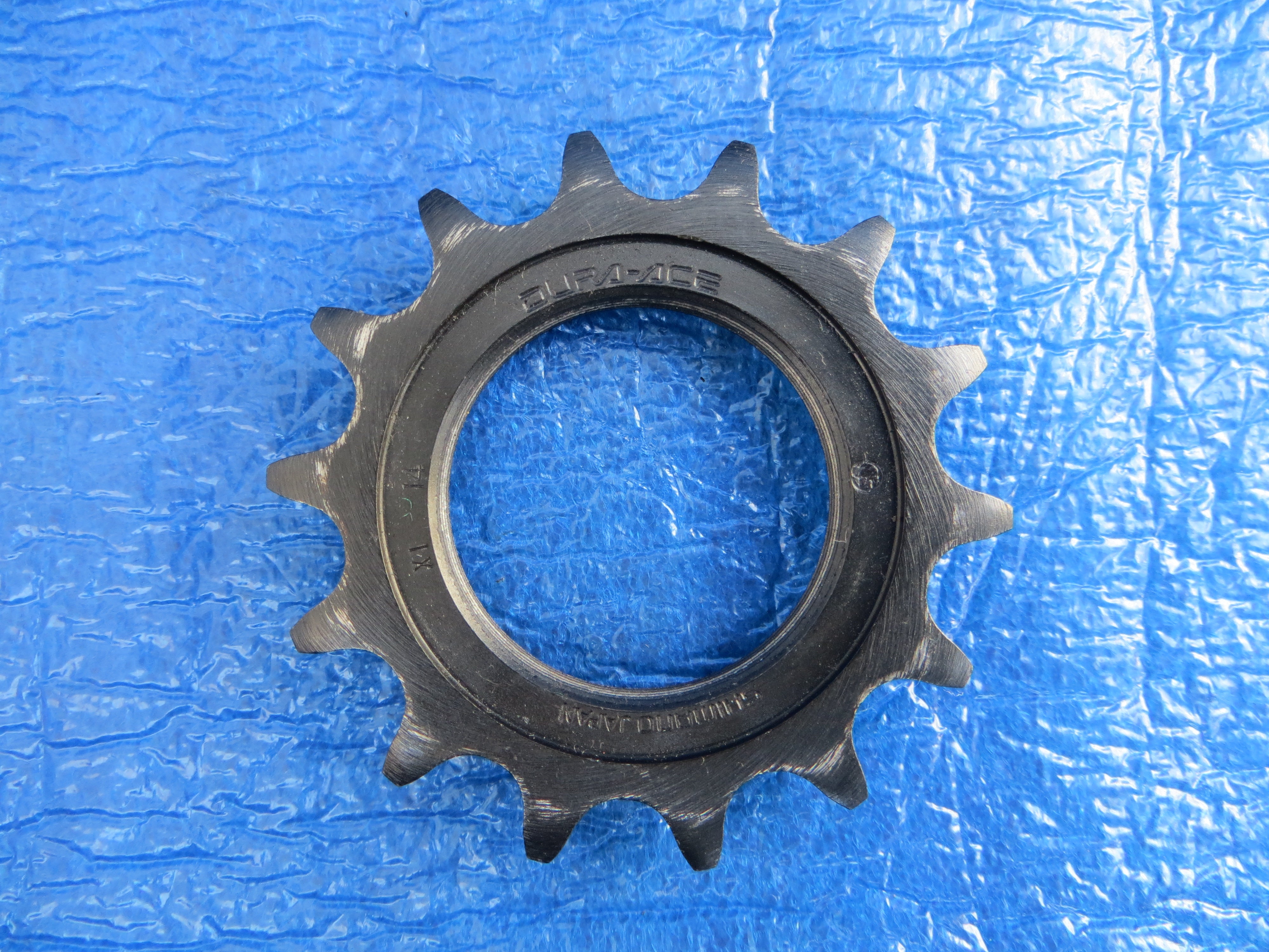 Shimano Dura Ace 14T 1/8" NJS Cog (25021211)