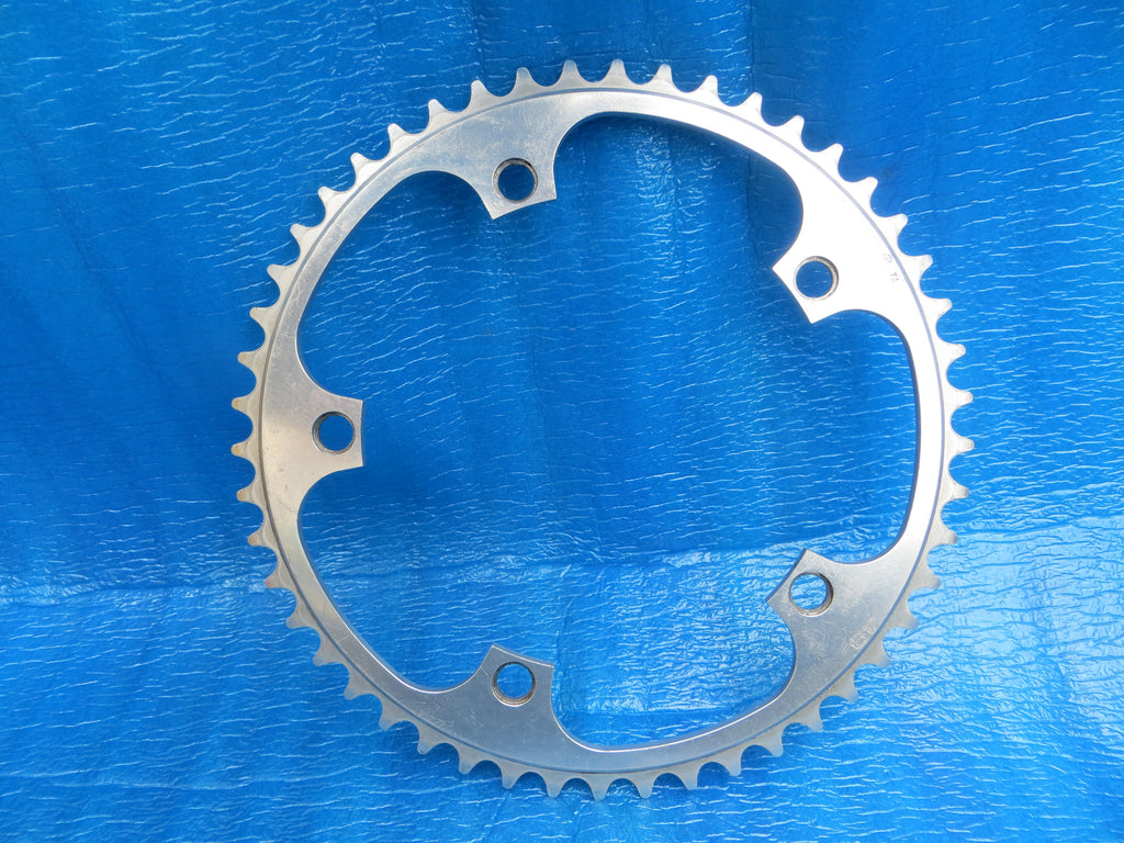 Shimano FC-7600 1/8" 144BCD NJS Chainring 49T (24042905)