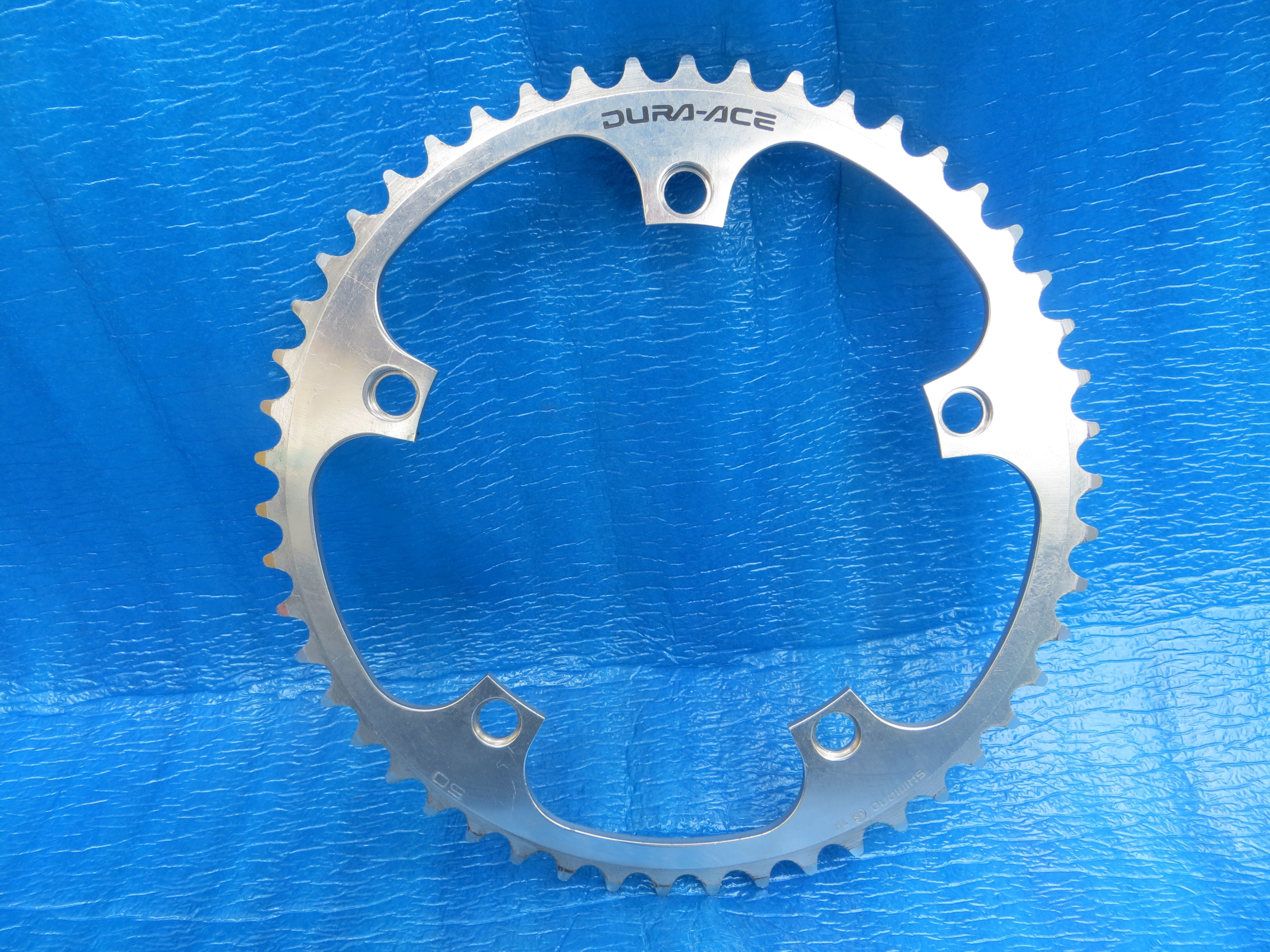 Shimano FC-7600 1/8" 144BCD NJS Chainring 50T (24042906)
