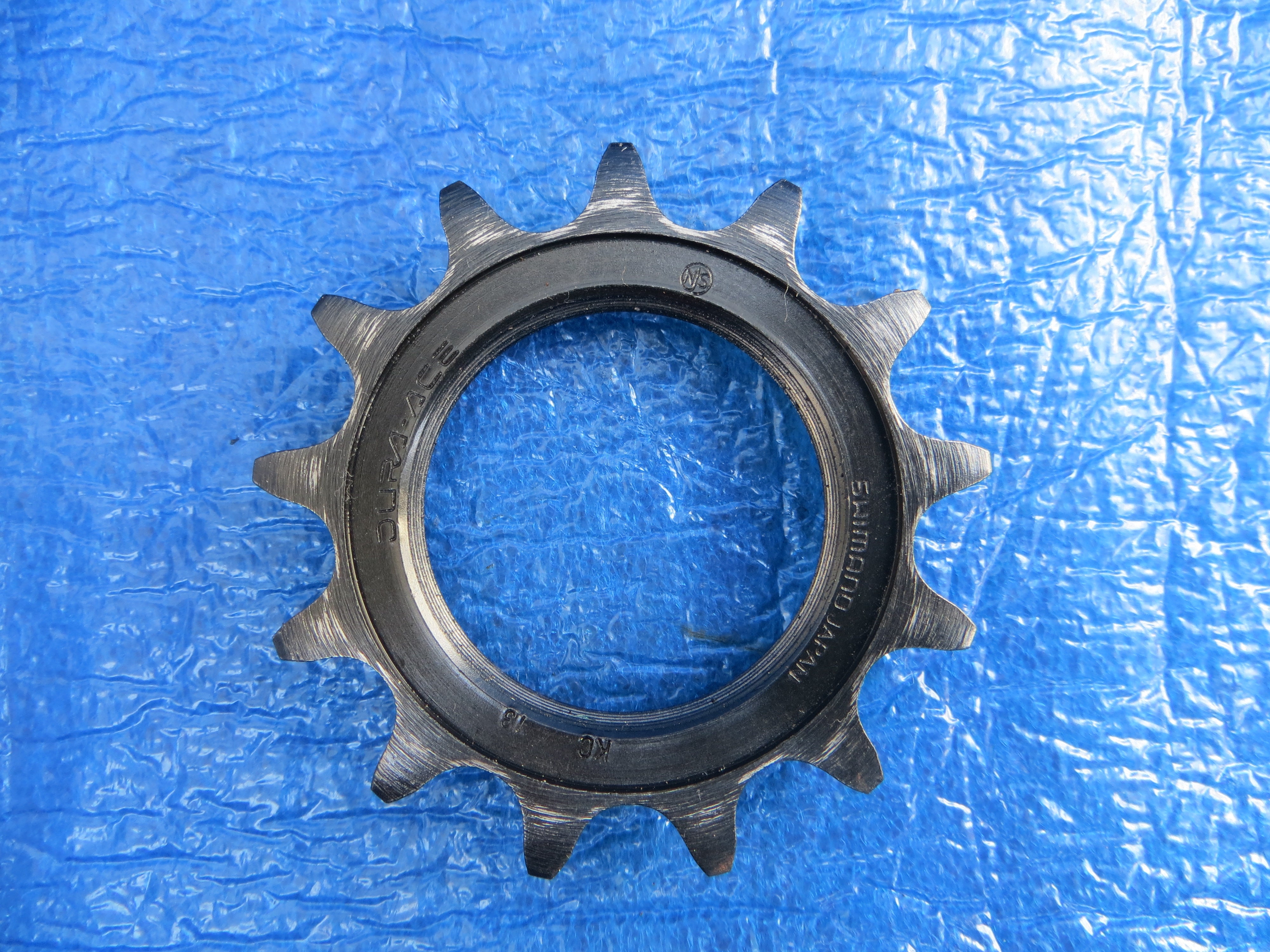 Shimano Dura Ace 13T 1/8" NJS Cog (25021214)