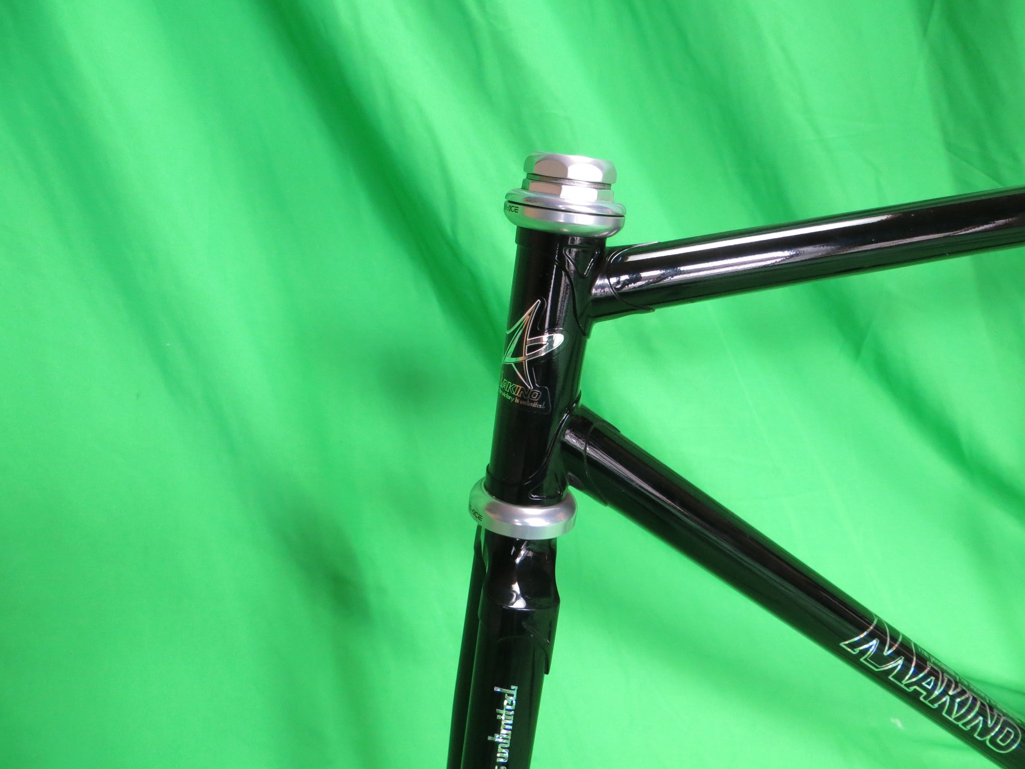 Makino // Black // 52.5cm – NJS EXPORT