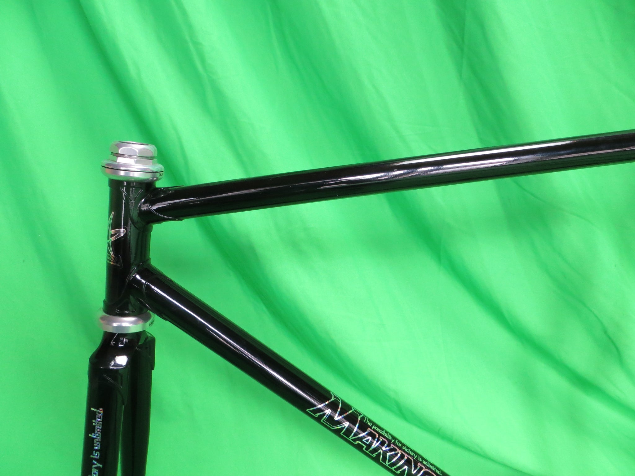 Makino // Black // 52.5cm – NJS EXPORT