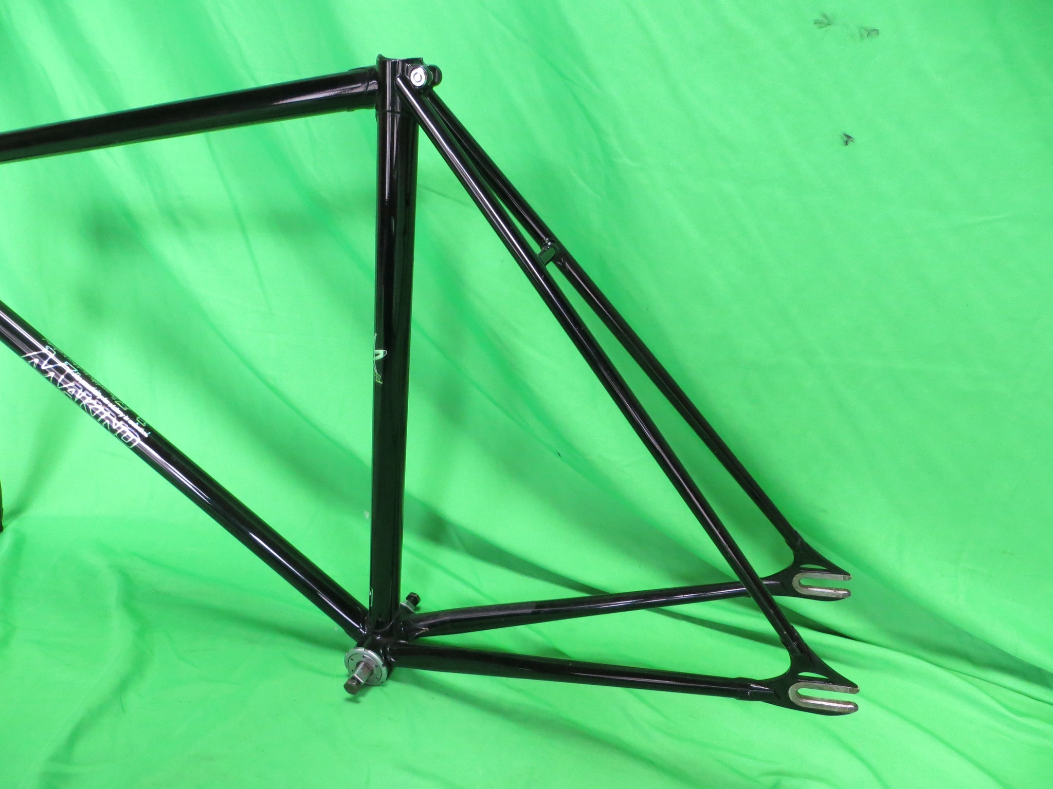 Makino // Black // 52.5cm – NJS EXPORT