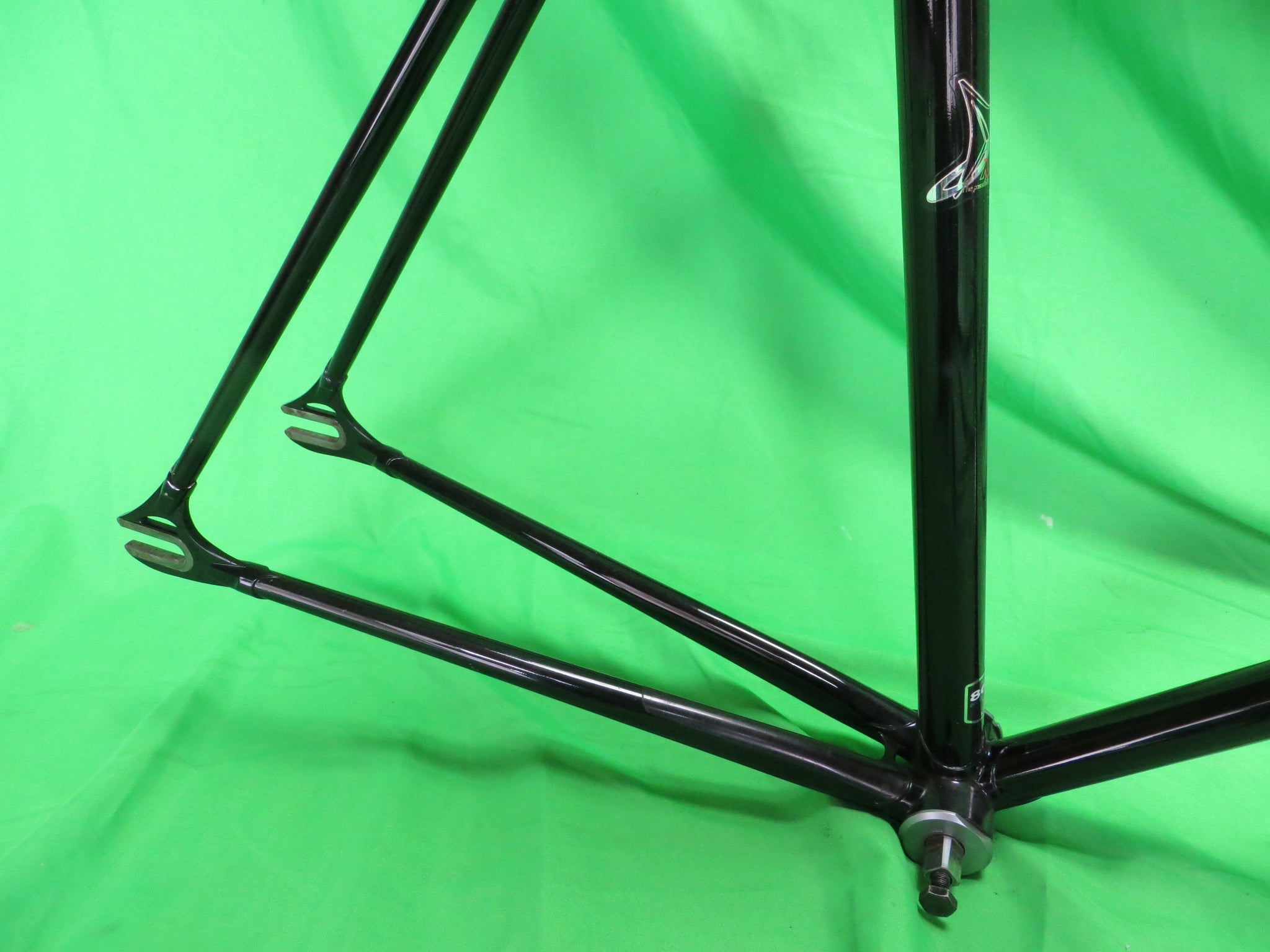 Makino // Black // 52.5cm – NJS EXPORT