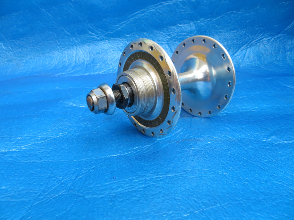 Sansin Professional 36H 110mm Rear Hub NJS (23090604)