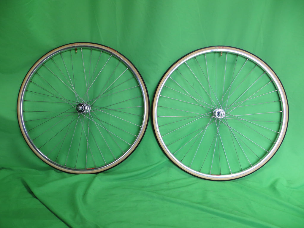 Wheels – NJS EXPORT