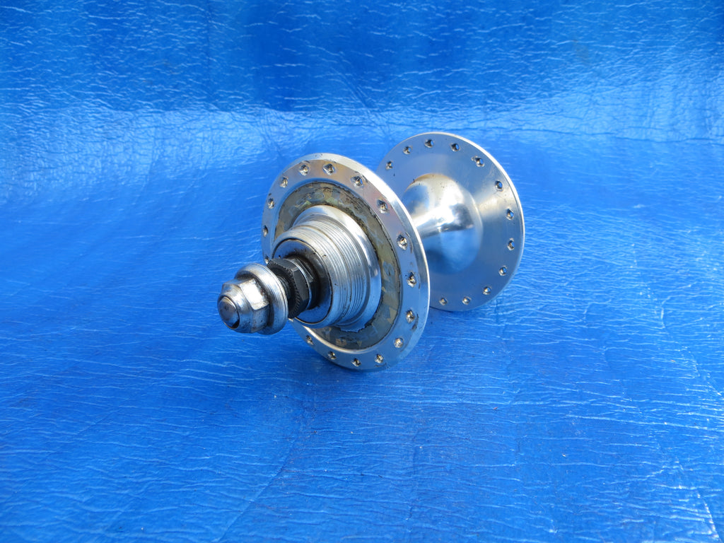 Suzue Pro Max 36H 110mm Rear Hub NJS (25021605)
