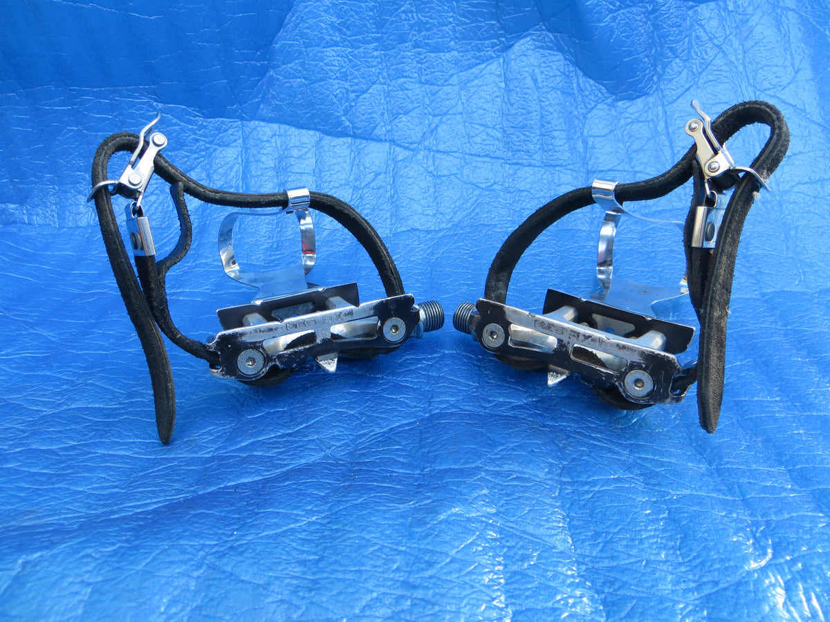 MKS RX-1 njs　NJS ペダル MKS - RX-1 Track Pedals - NJS - Pedals