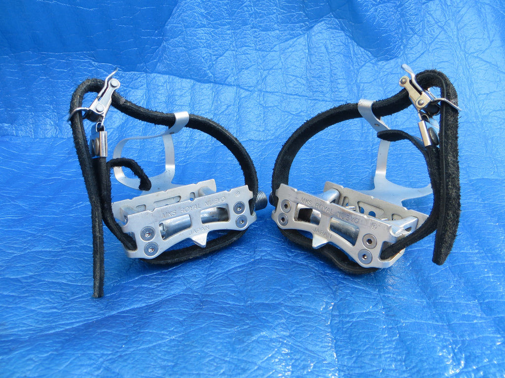 Pedals – NJS EXPORT