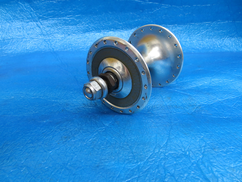 Sansin Professional 36H  Front Hub NJS 8mm (23091103)