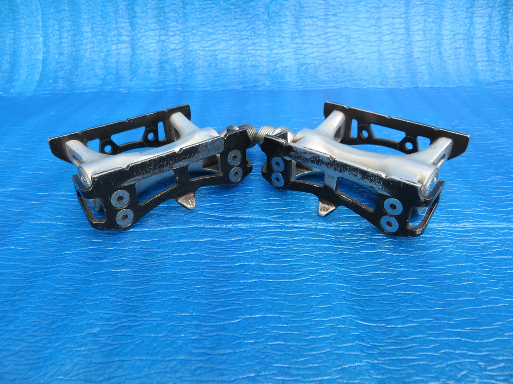 Pedals – NJS EXPORT