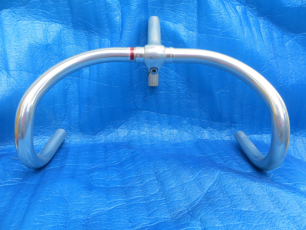 Handlebar & Stem Sets – NJS EXPORT