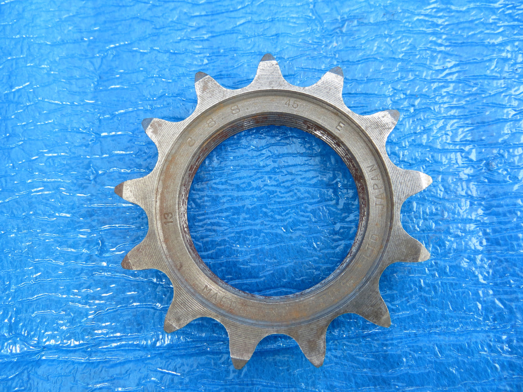 Suntour 8.8.8  13t 1/8” Track Non NJS Cog (24051408)