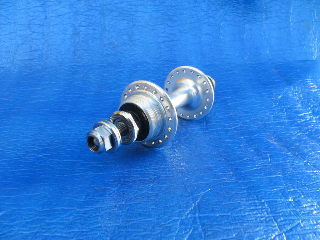 Shimano Dura Ace HB-7710 36H 120mm Rear Hub NJS (25022303)