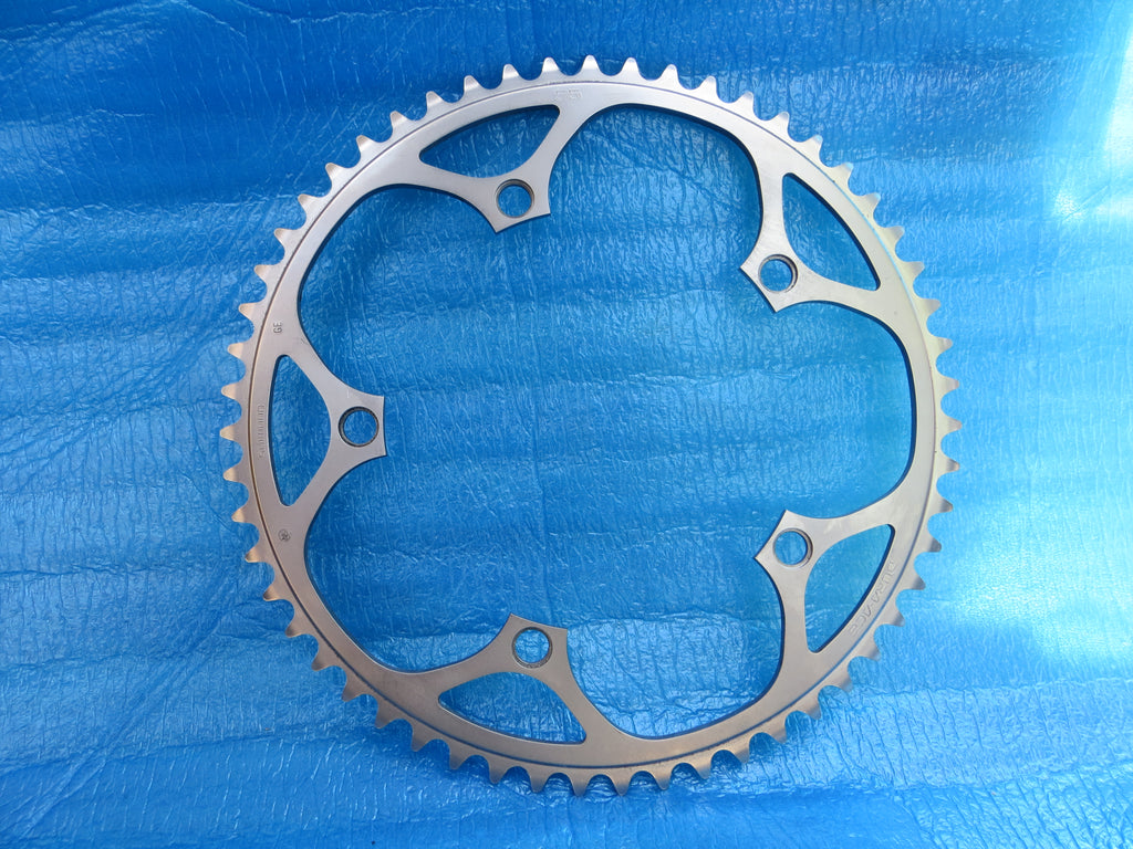 Shimano FC-7710 1/8" 144BCD NJS Chainring 55T (24052409)