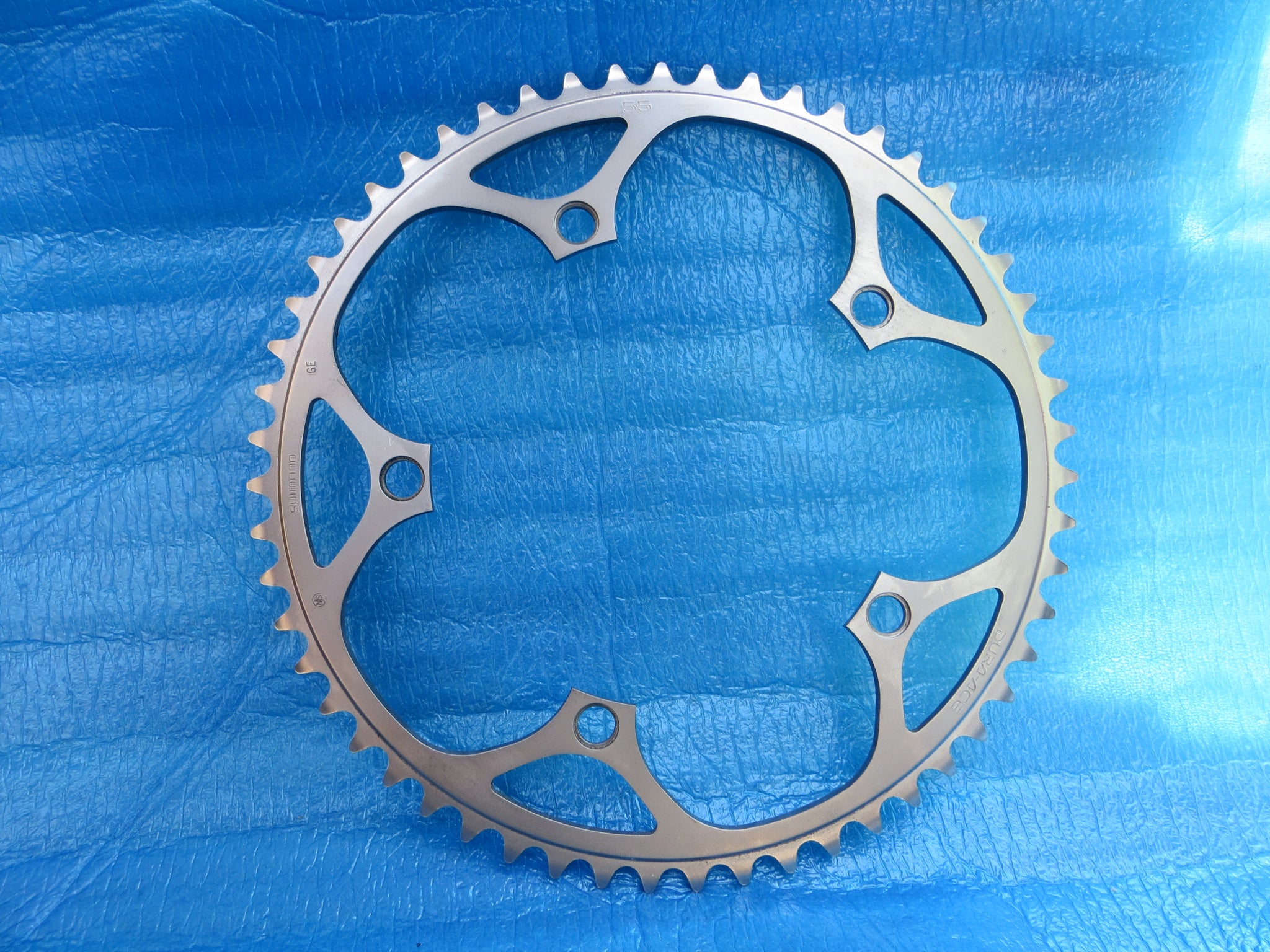 Shimano FC-7710 1/8" 144BCD NJS Chainring 55T (24052409)