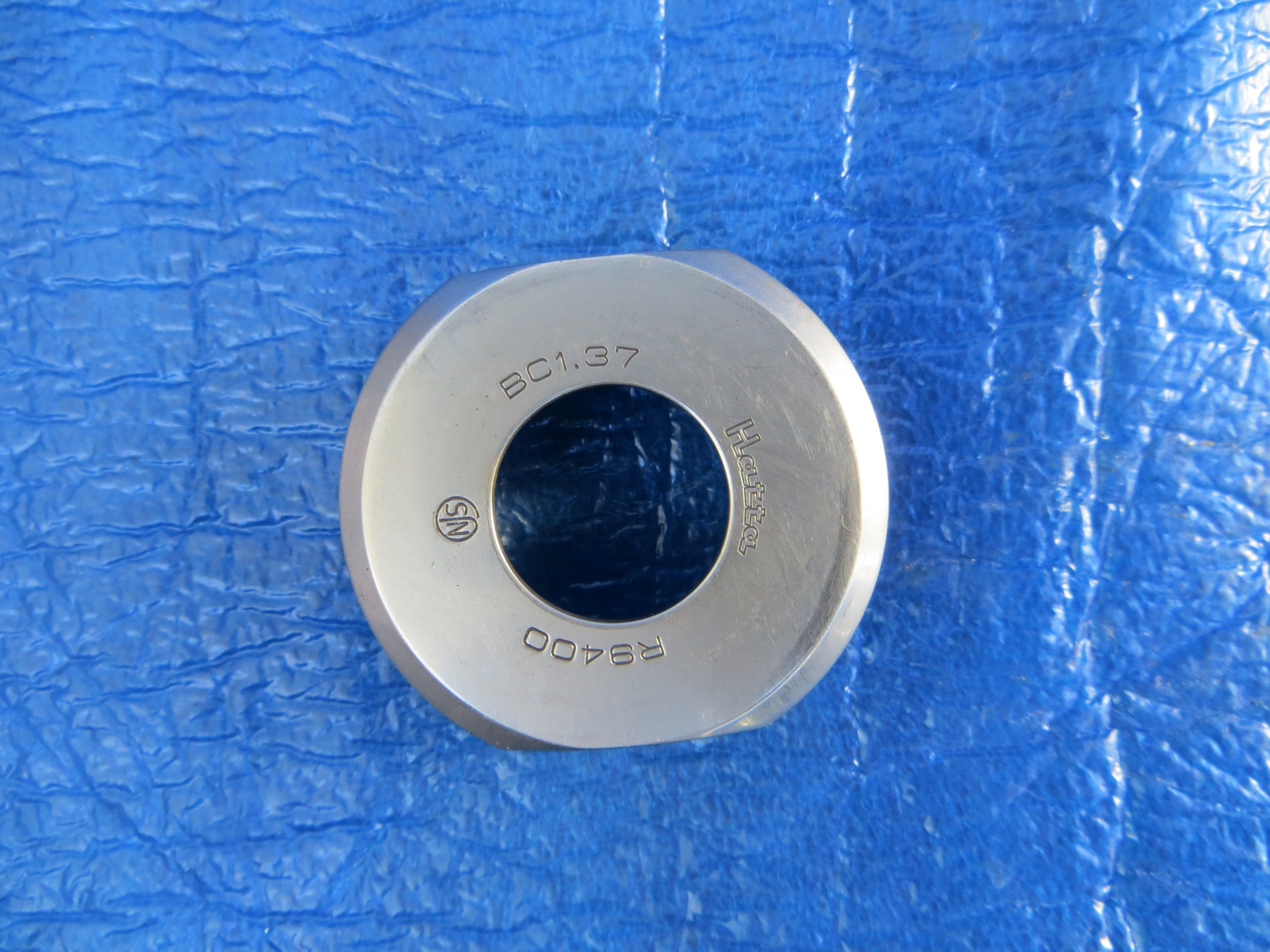 Hatta R9400 Bottom Bracket Right Side Fixed Cup NJS (25022409)