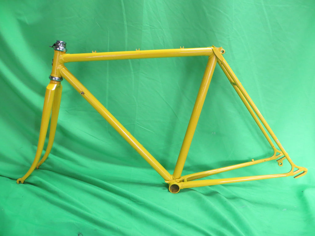 Frames – NJS EXPORT