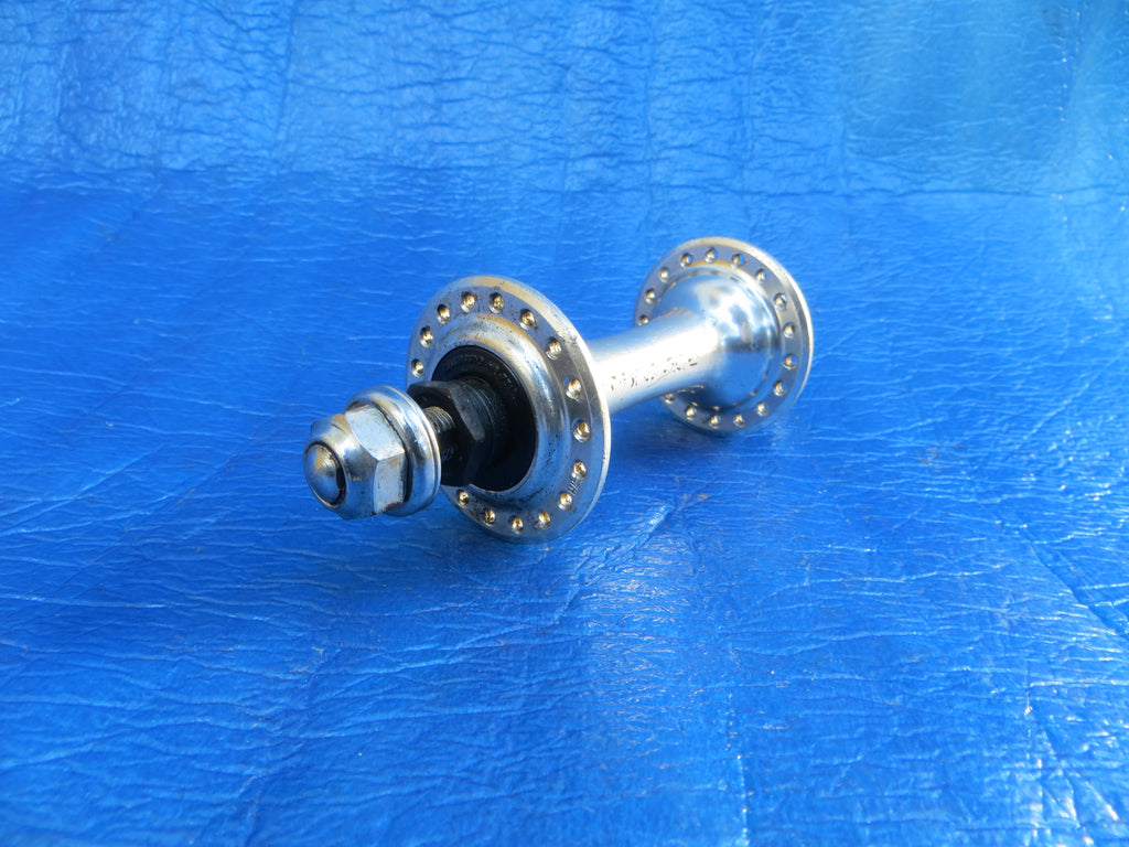 Shimano Dura Ace HB-7710 36H Front Hub NJS 9mm Axle (25022605)