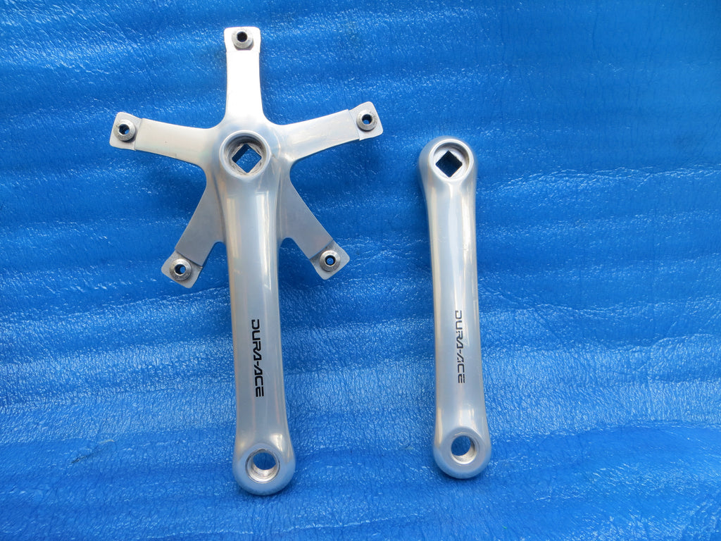 Cranks – NJS EXPORT