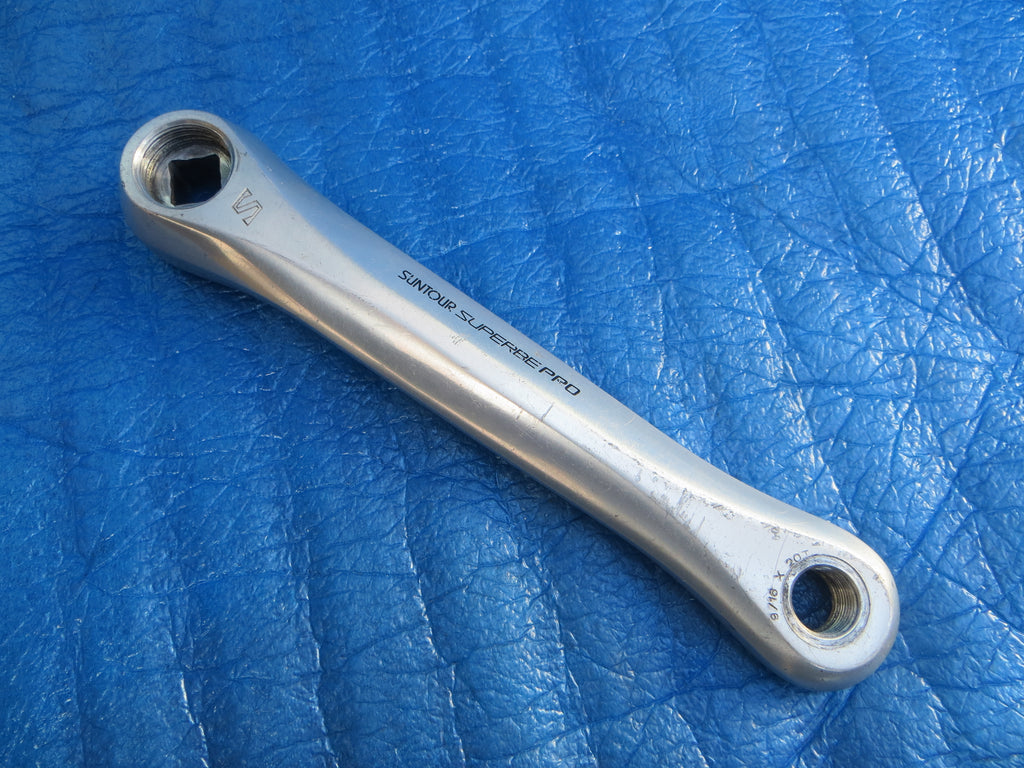 Cranks – NJS EXPORT