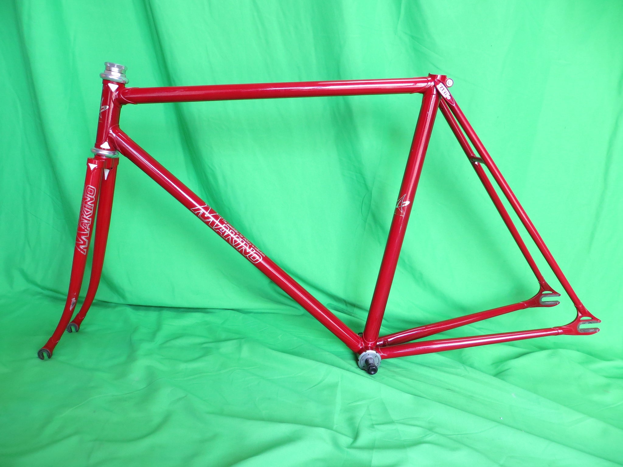 Njs bike sales