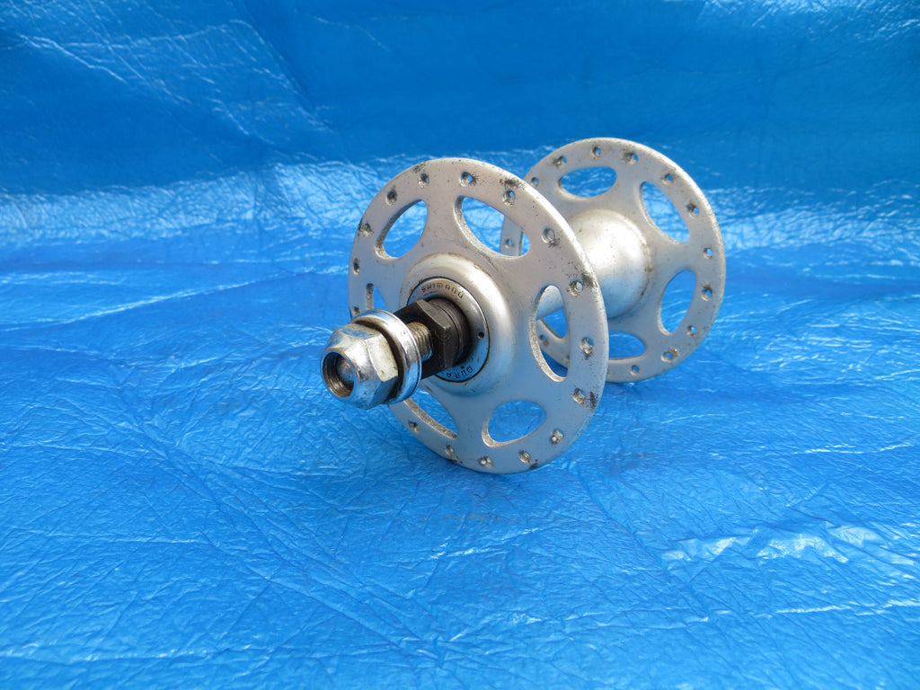 Shimano Dura Ace HB-7520 36H Front Hub 8mm (23093002)