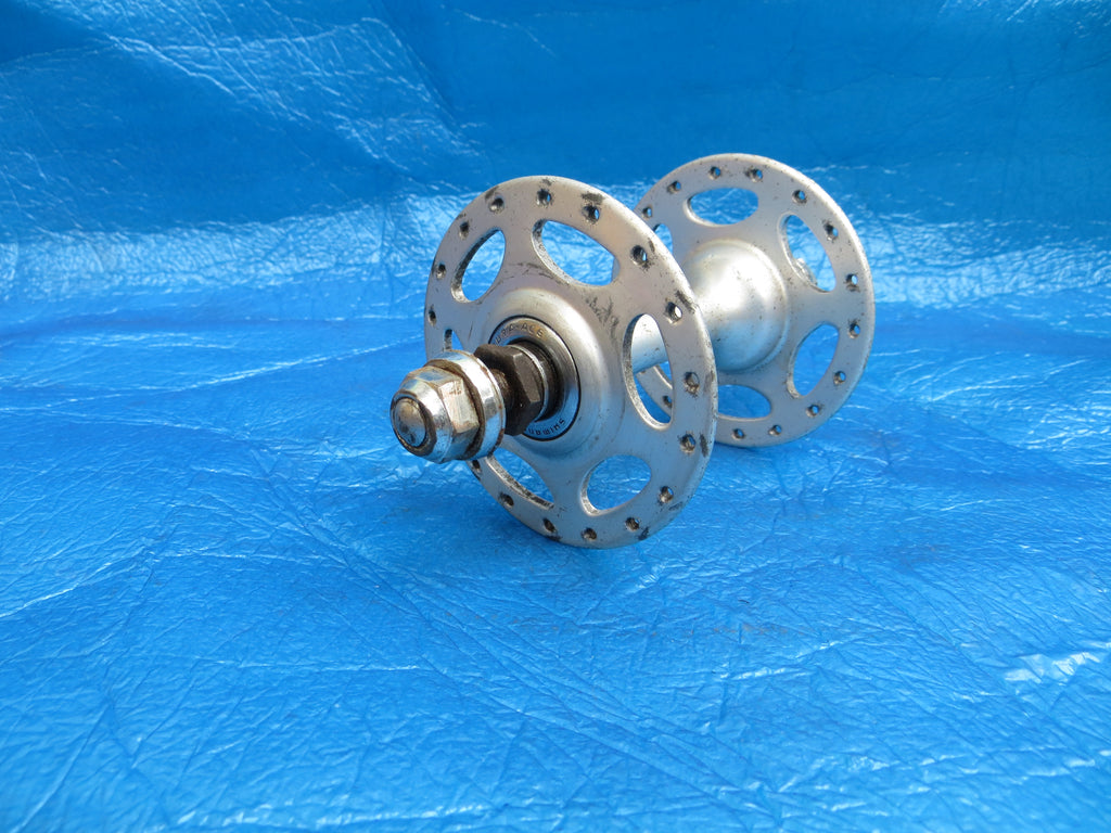 Shimano Dura Ace HB-7520 36H Front Hub 8mm BIA(23093003)